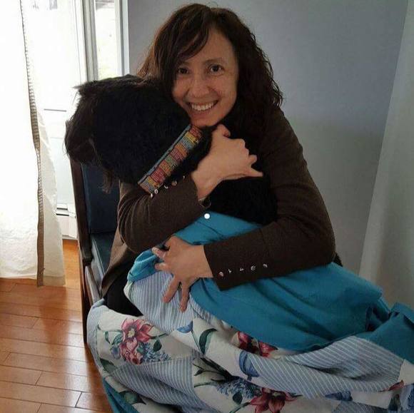 Meet your Posher, Rosalie - Picture 1 of 1